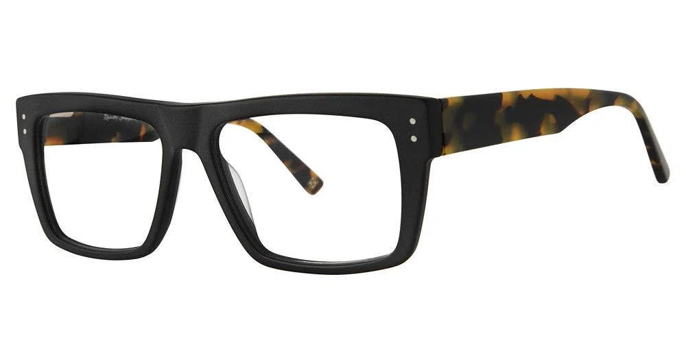 Randy Jackson RJ3079 Eyeglasses - view 7